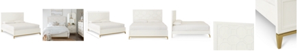 Furniture Rachael Ray Chelsea King Bed 